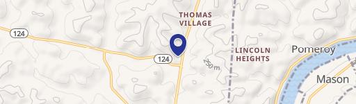 398th Dead Mans Curv Rd