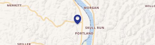 432 Middleport Cem Rd