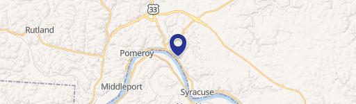 Minersville Rd At State Rte 124