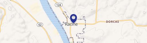 Sycamore St At N Broadway St St