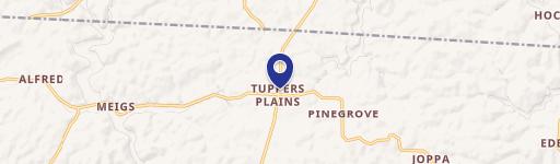 State Rte 7th At State Rte 681