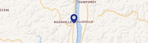 Ee Side Sr 124th Side Sr