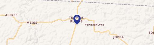 Reedsville, OH 45772