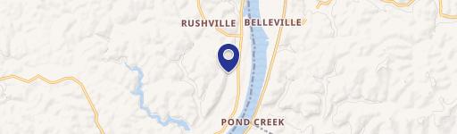 Ww 124th In Rear Rear Rear