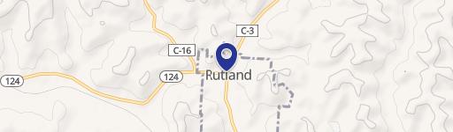 124th Cor Of Main Salem