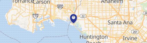 1650 Pacific Coast Hwy