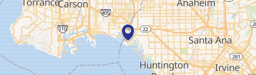 1200 Pacific Coast Hwy