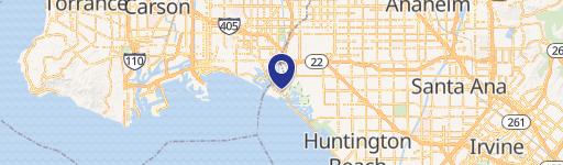 1700 Pacific Coast Hwy