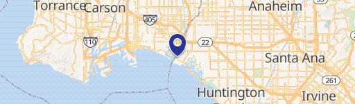 600 Pacific Coast Hwy