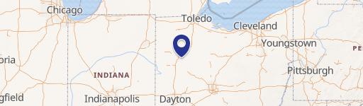 6560 Bellefontaine Rd