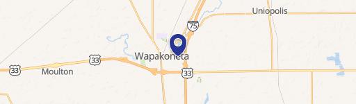 1246 Bellefontaine St