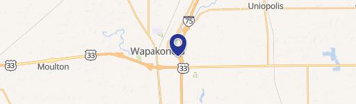 1411 Bellefontaine St