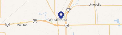 619 Bellefontaine St