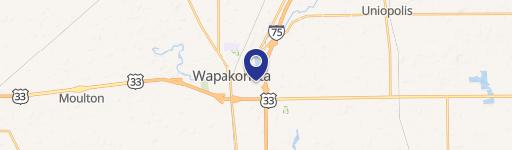 1301 Bellefontaine St