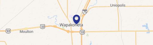 910 Bellefontaine St