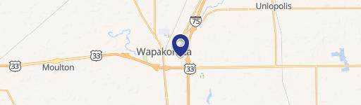 1257 Bellefontaine St