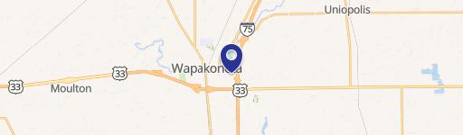 1381 Bellefontaine St