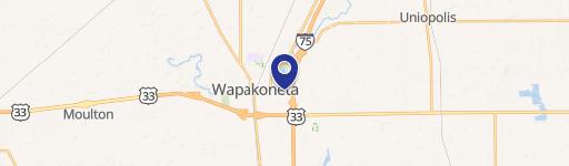 1340 Bellefontaine St