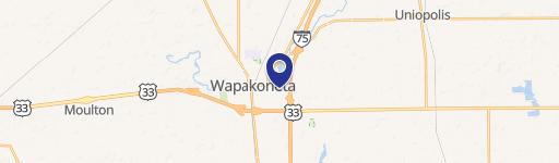 1262 Bellefontaine St