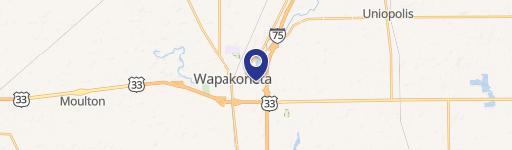 1280 Bellefontaine St