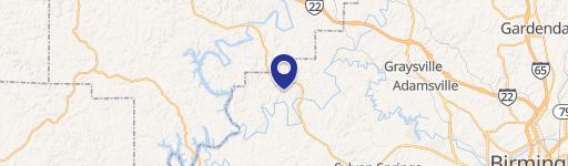 2731 Mccarty Town Rd