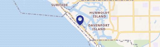 Sunset Beach, CA 90742