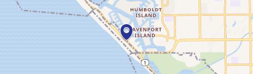 Sunset Beach, CA 90742