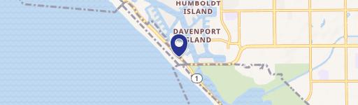 17165 Pacific Coast Hwy, Unit 1