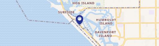 16585 Pacific Coast Hwy