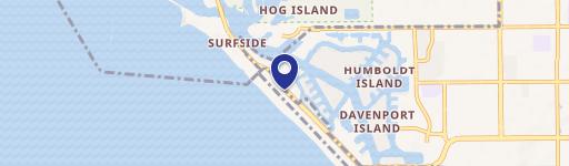 16595 Pacific Coast Hwy