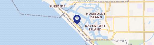 16790 Pacific Coast Hwy