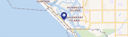 16912 Pacific Coast Hwy