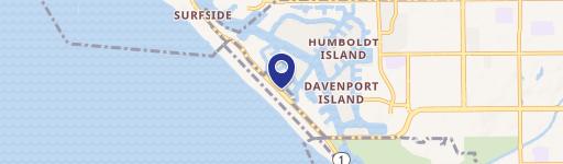 16821 Pacific Coast Hwy