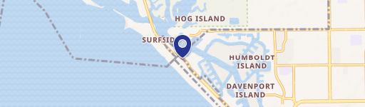 16401 Pacific Coast Hwy