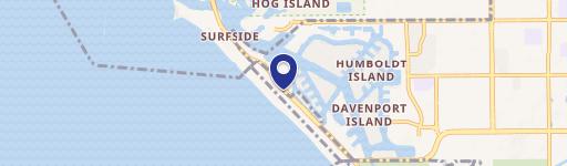 16655 Pacific Coast Hwy