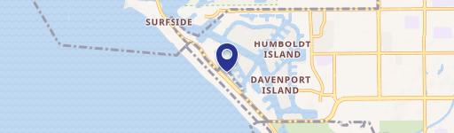 16760 Pacific Coast Hwy, Unit 1