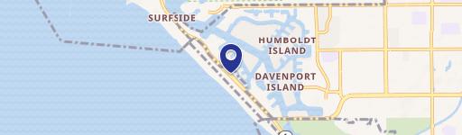 16802 Pacific Coast Hwy, Unit 1