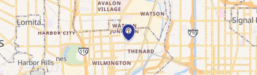 Wilmington, CA 90744