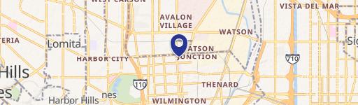 Wilmington, CA 90744