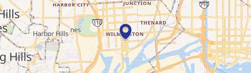 Wilmington, CA 90744