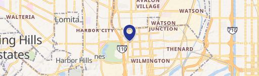 Wilmington, CA 90744