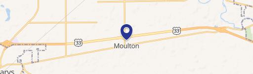 14274 Moulton Ft Amanda Rd