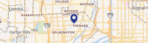 Wilmington, CA 90744