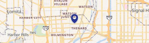 Wilmington, CA 90744