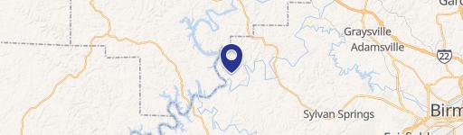 1710 Old Cook Frd Rd