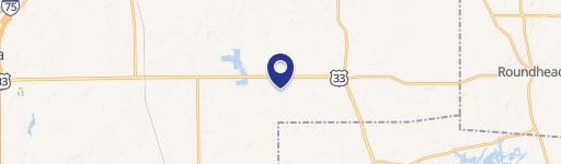 13494 Santa Fe Line Rd