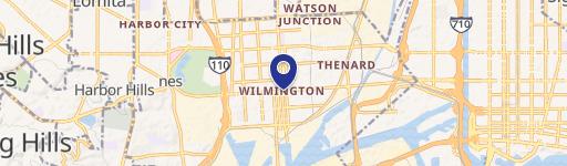 Wilmington, CA 90744