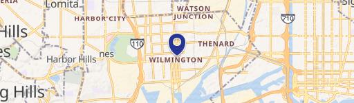 Wilmington, CA 90744