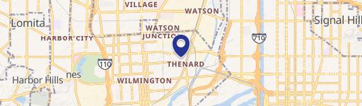 Wilmington, CA 90744
