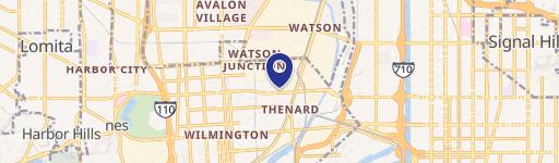 Wilmington, CA 90744